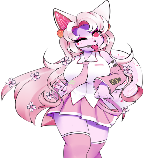 ♡(｡- ω -)